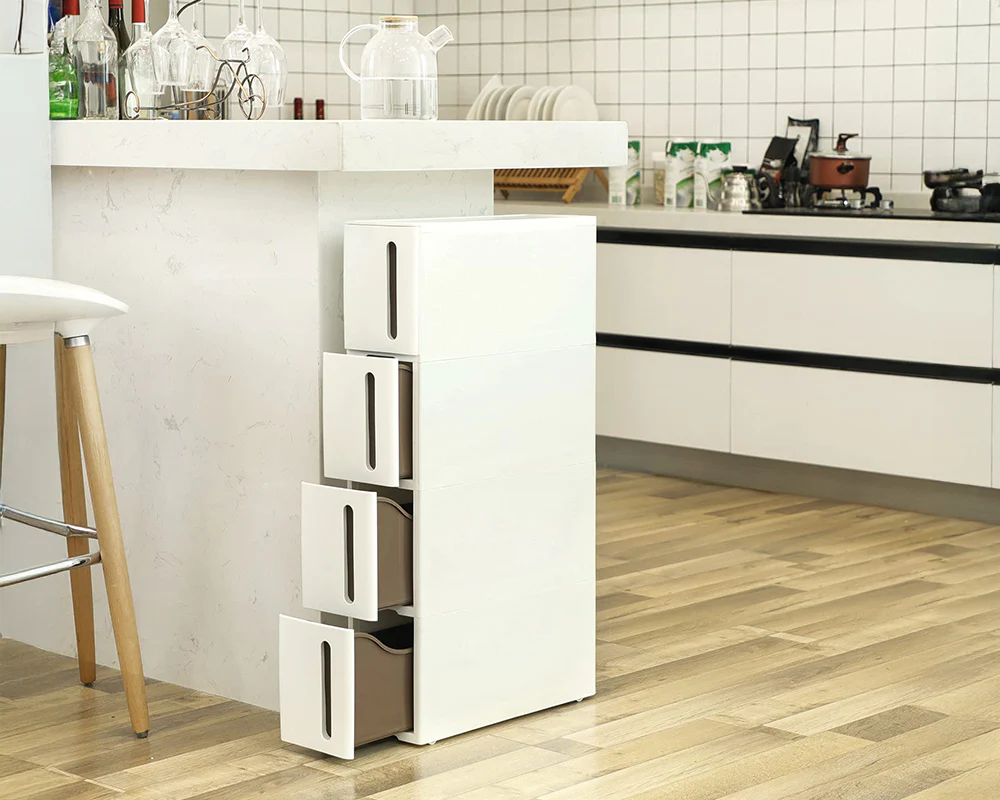 Kitchen Storage Rack - Image 5