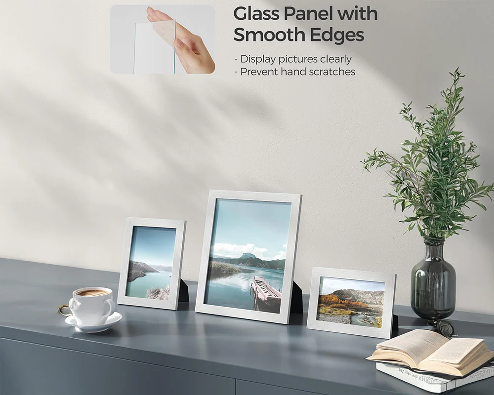 Photo Frames Set - Image 6