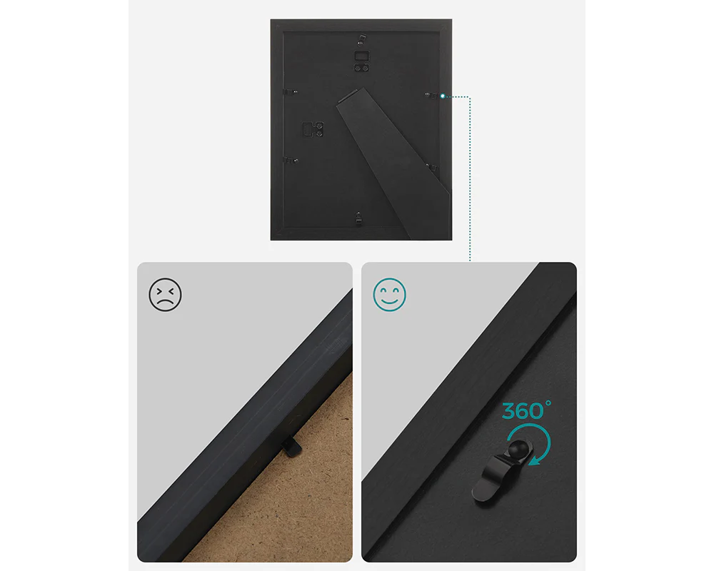 Photo Frames Set - Image 7