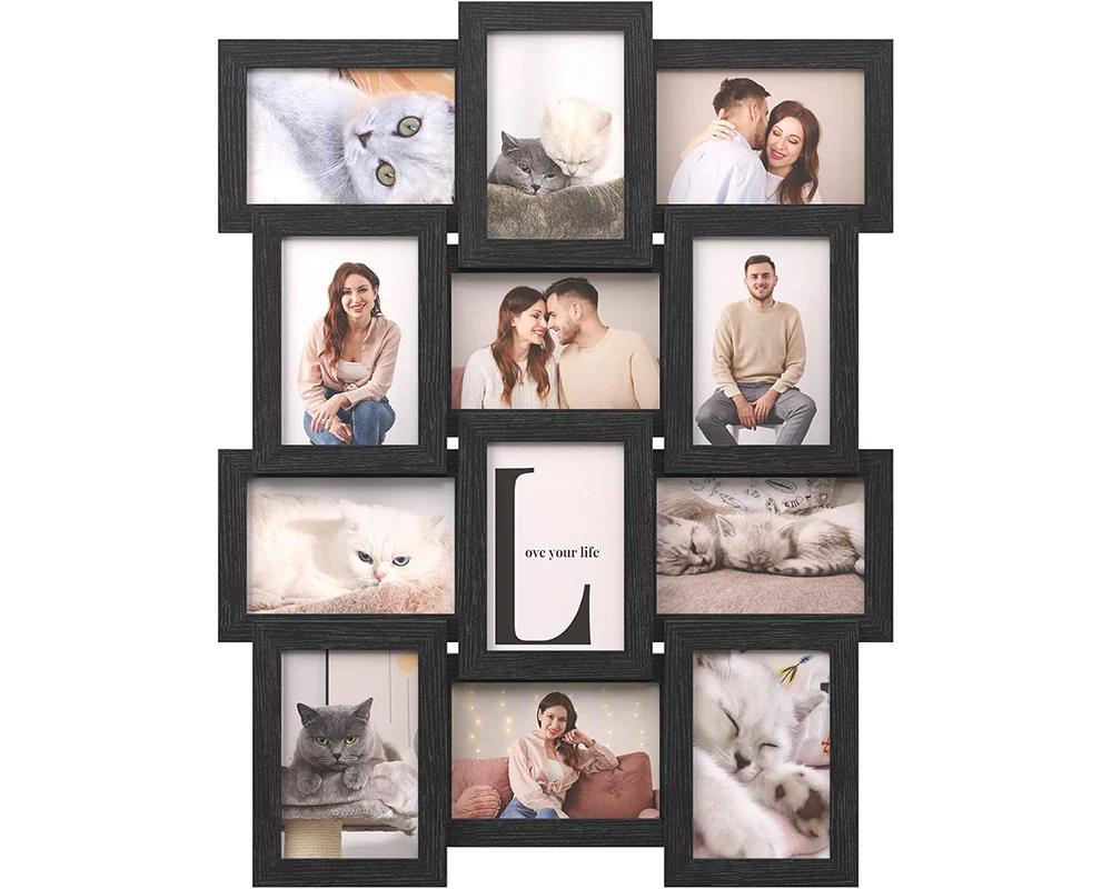 Photo Frames Set - Image 10