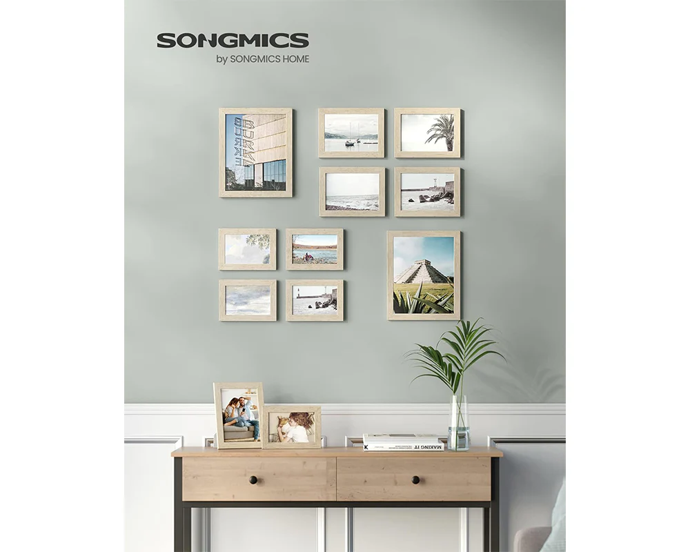 Photo Frames Set - Image 4