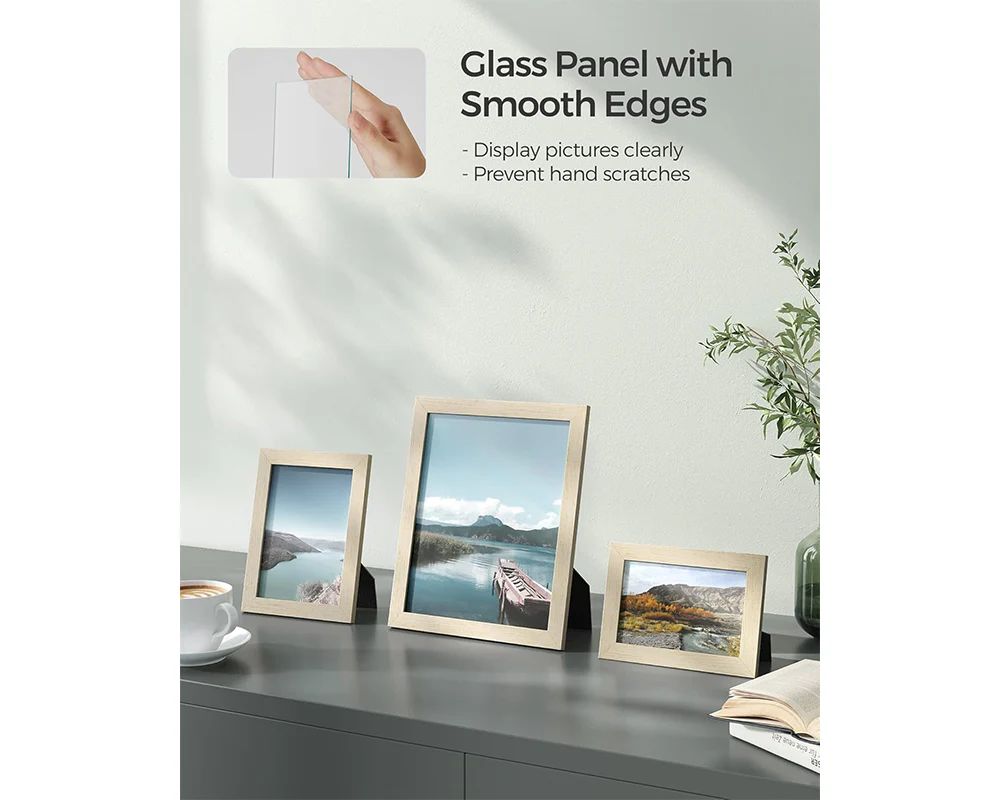 Photo Frames Set - Image 9