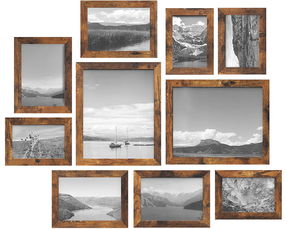 Photo Frames Set - Image 12