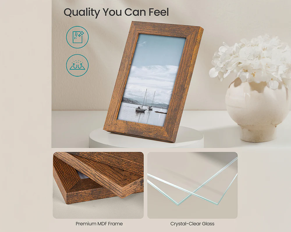 Photo Frames Set - Image 5