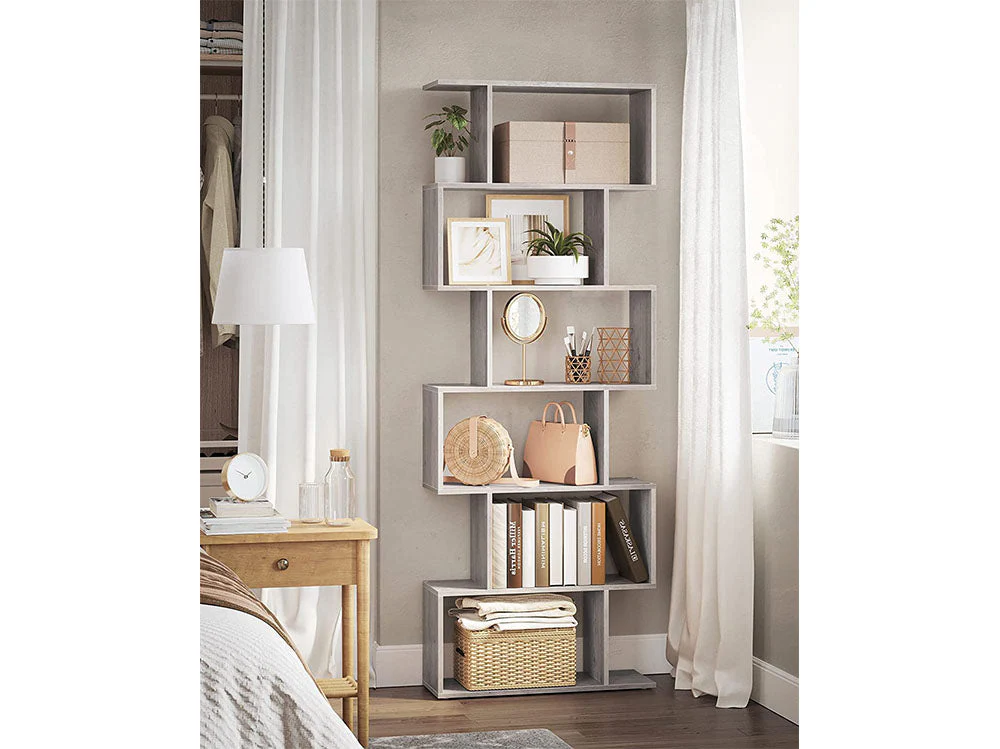 VASAGLE Bookshelf - Image 5