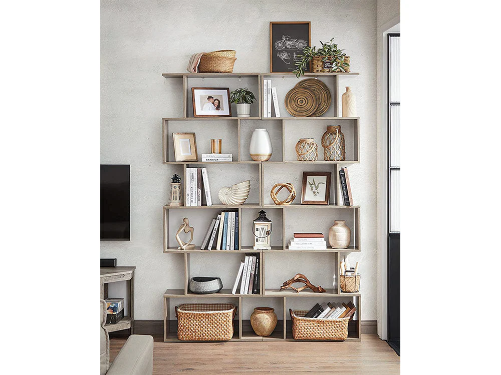 VASAGLE Bookshelf - Image 6