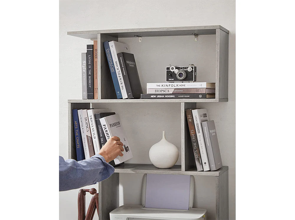 VASAGLE Bookshelf - Image 8