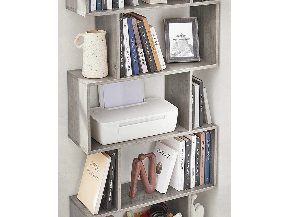 VASAGLE Bookshelf - Image 9