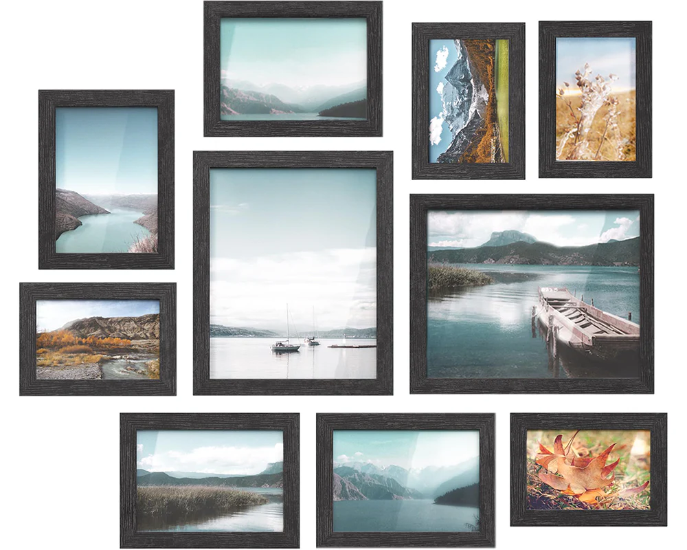 Photo Frame Set - Image 10