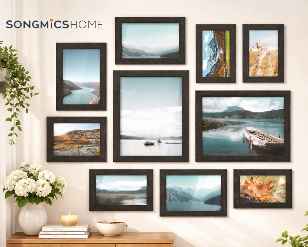 Photo Frame Set - Image 11