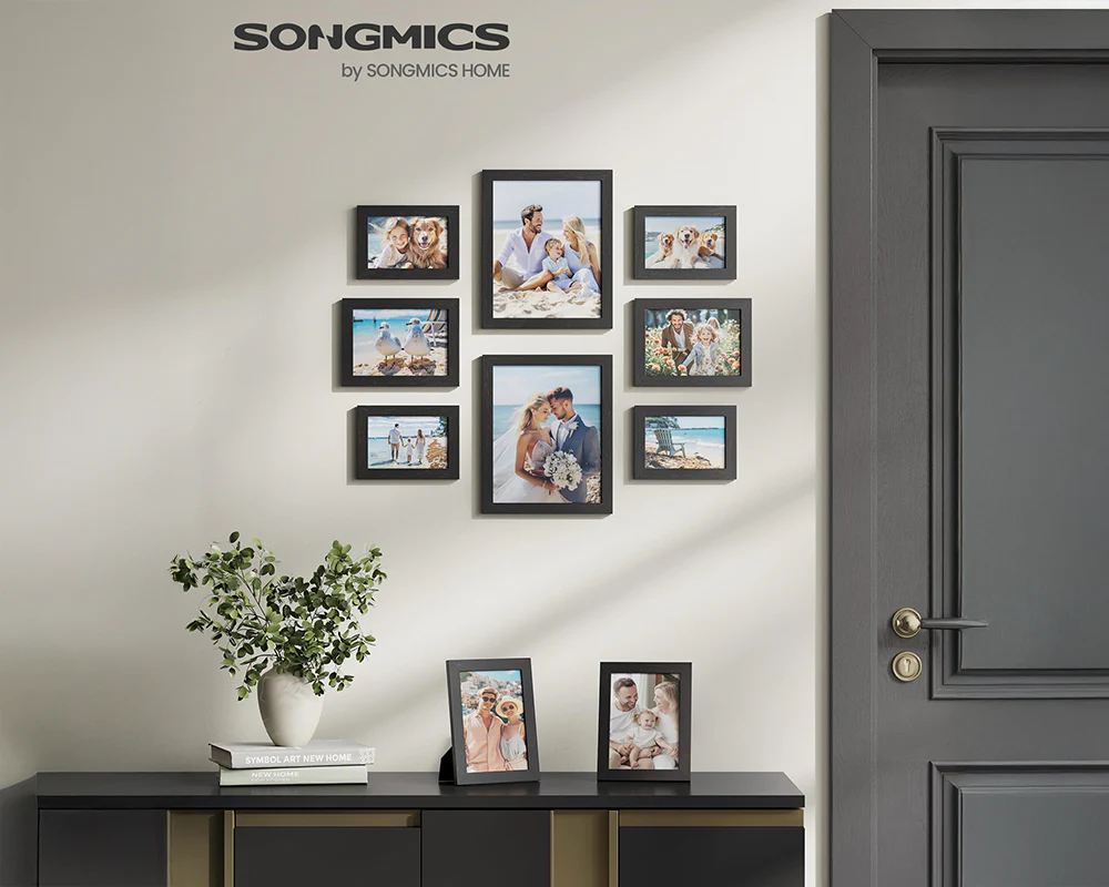 Photo Frame Set - Image 4