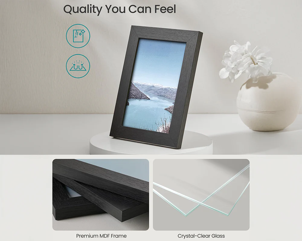 Photo Frame Set - Image 5