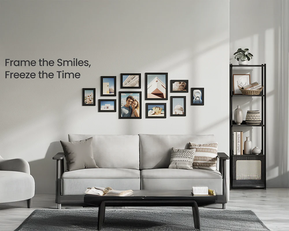 Photo Frame Set - Image 9