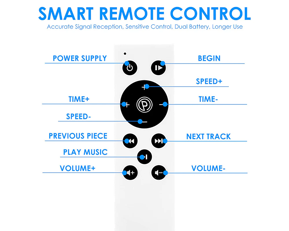 Vibration Plate Exercise Machines - Image 5