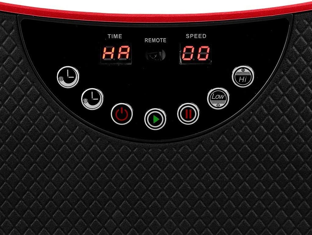 Vibration Plate Exercise Machines - Image 5