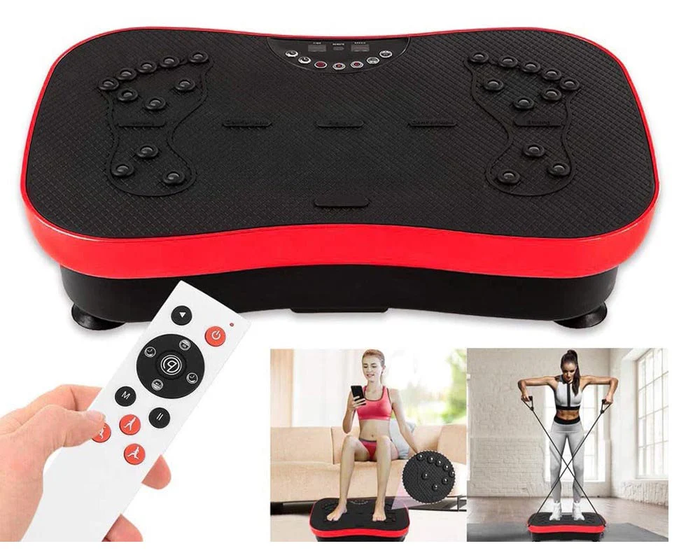 Vibration Plate Exercise Machines - Image 8