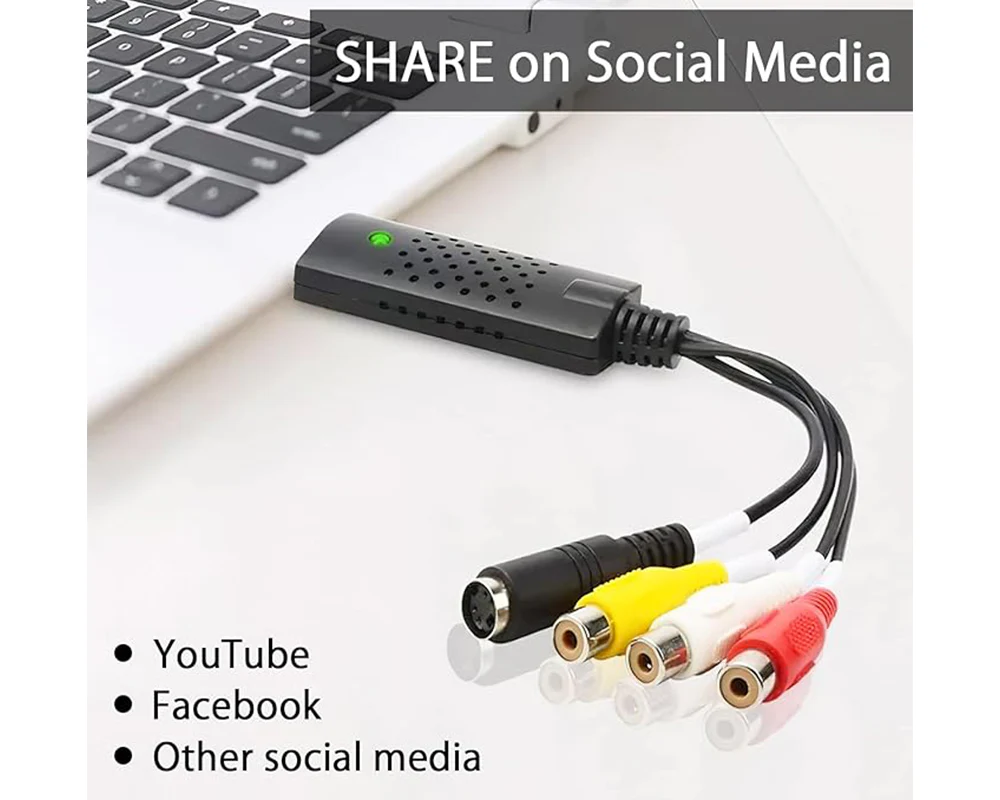 Video Capture Adapter - Image 7