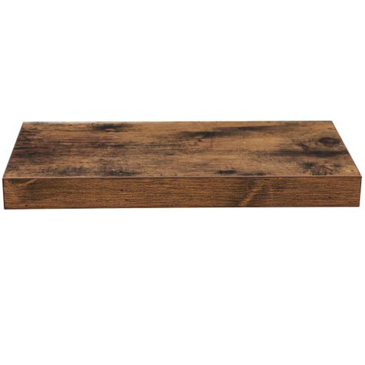 40cm Floating Shelf 38mm Thick - Image 2