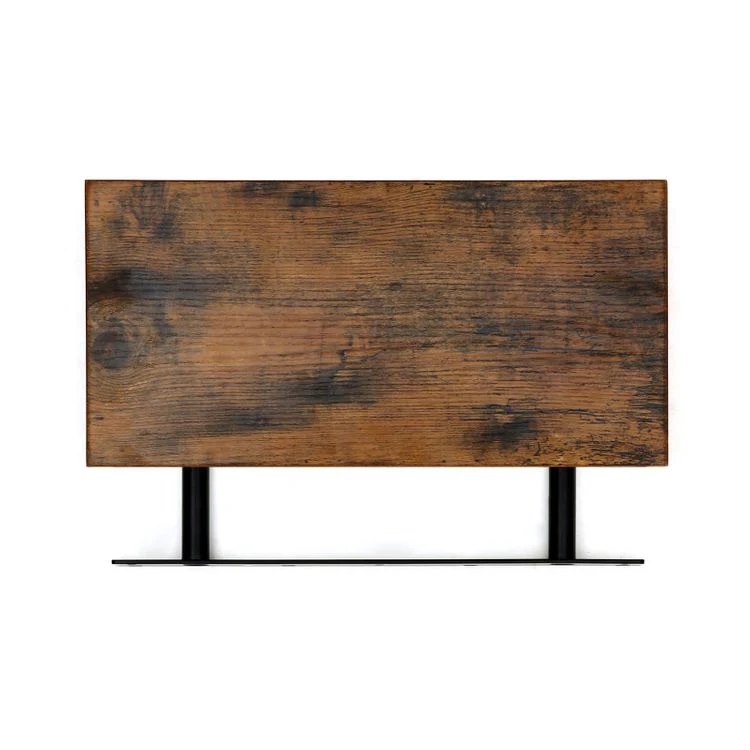 40cm Floating Shelf 38mm Thick - Image 5