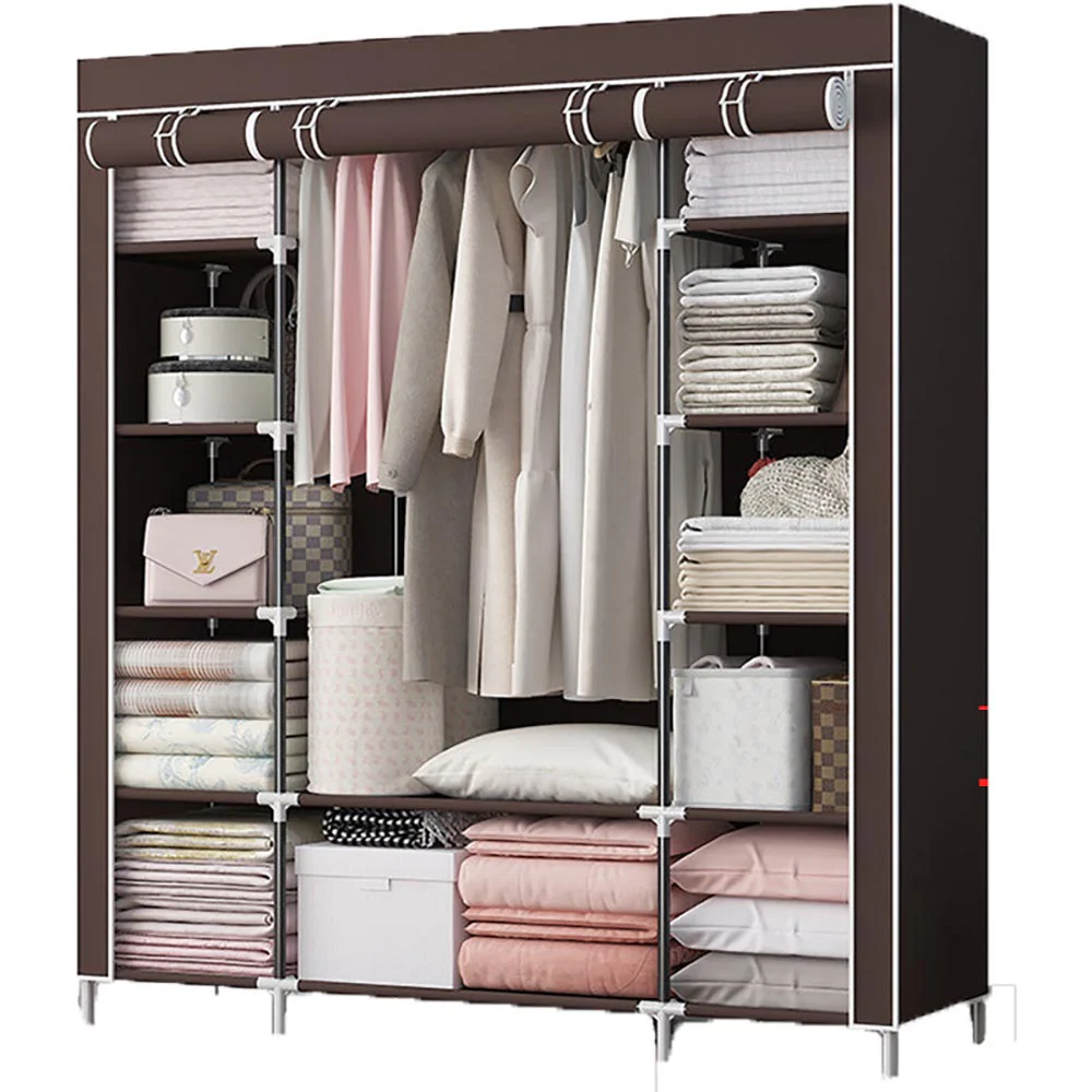 Wardrobe Organiser