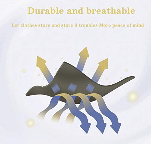 Portable Wardrobe Organiser - Image 4