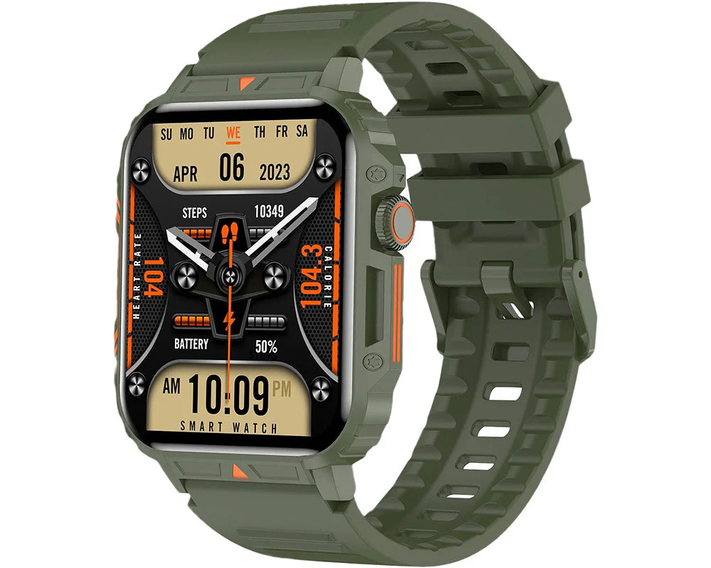 Smart Watch Sports Watch Smartwatch - Image 7