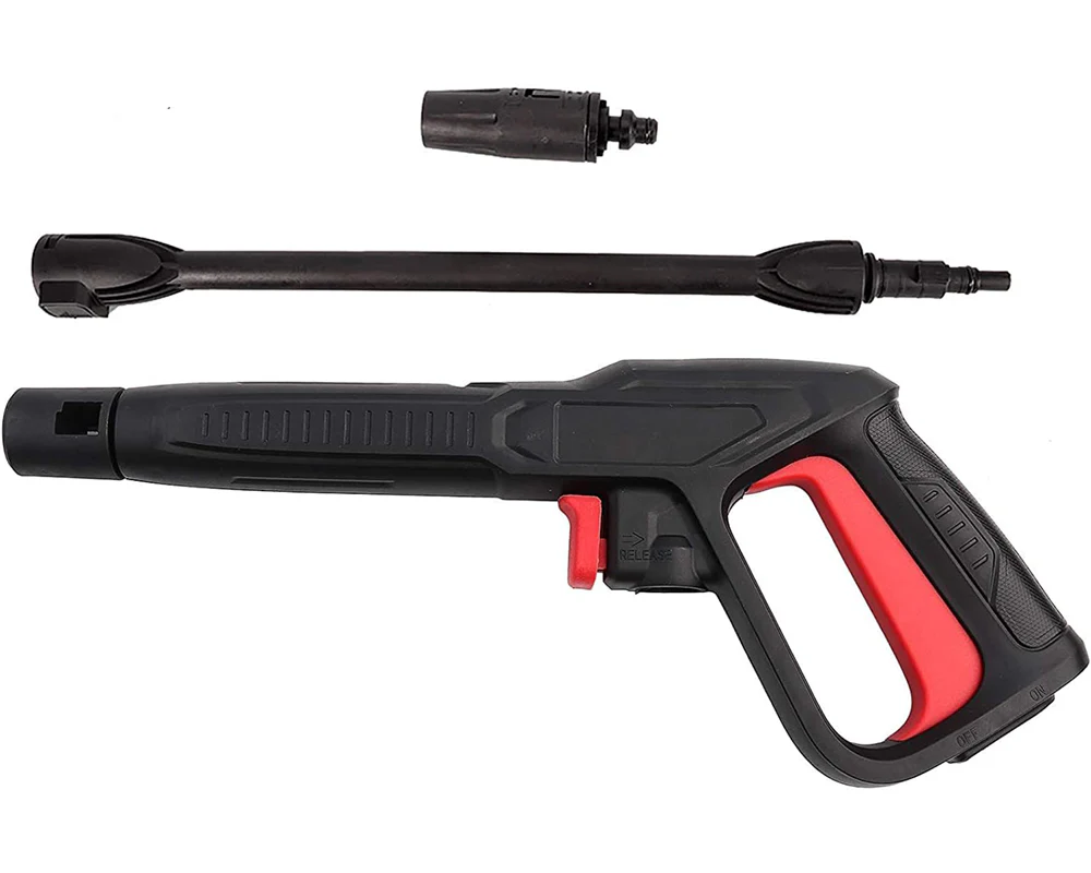 High Pressure Washer Water Blaster Gun - Image 2