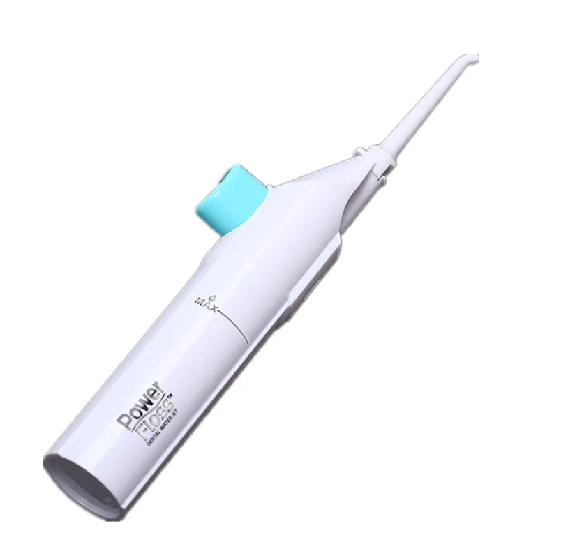 Portable Water Flosser Jet Oral Cleaner - Image 3