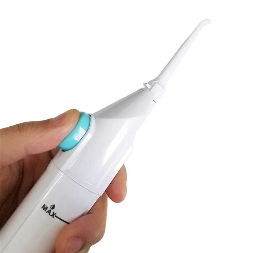 Portable Water Flosser Jet Oral Cleaner - Image 8