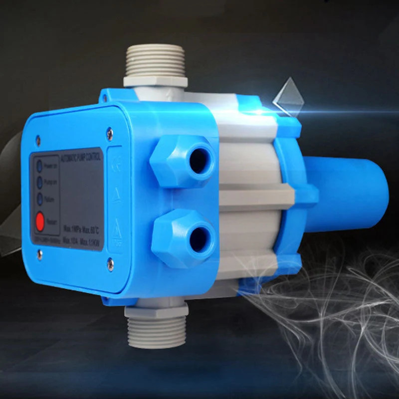Water Pump Controller - Automatic Pressure Switch Controller - Image 2