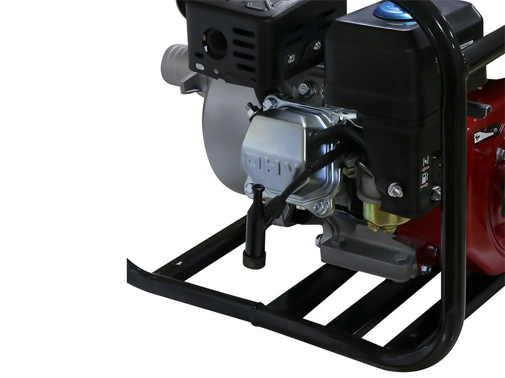Petrol Water Pump 7.5HP - Image 8