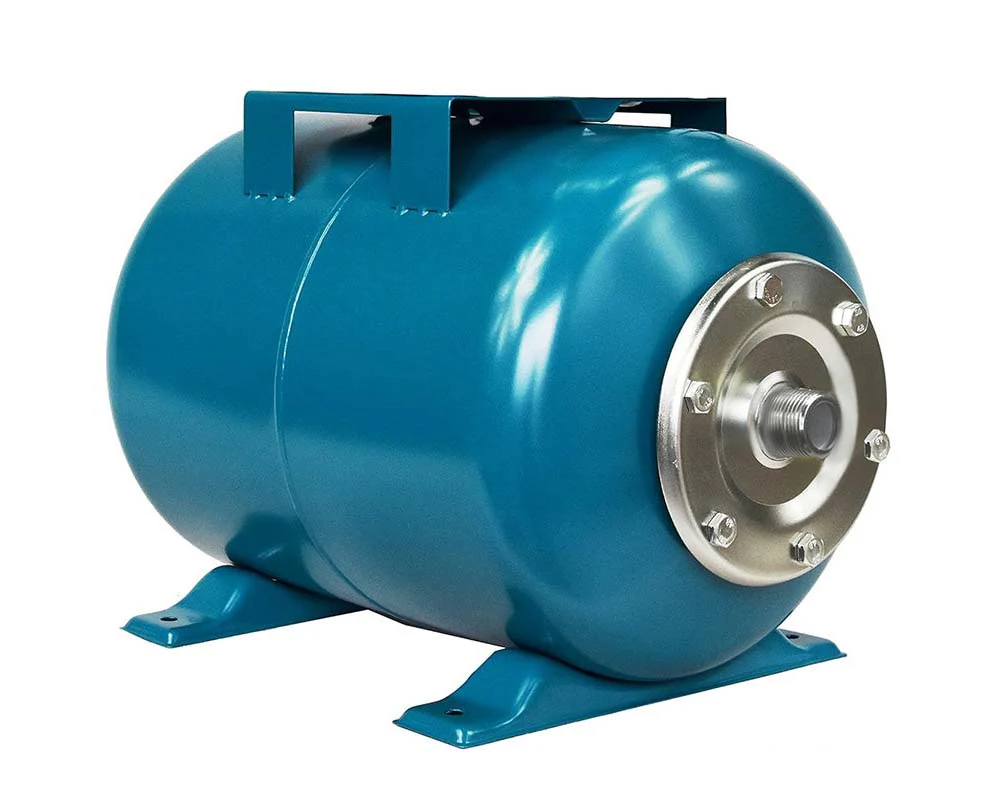 Water Pump - Pressure Tank, Horizontal - 100L - Image 5