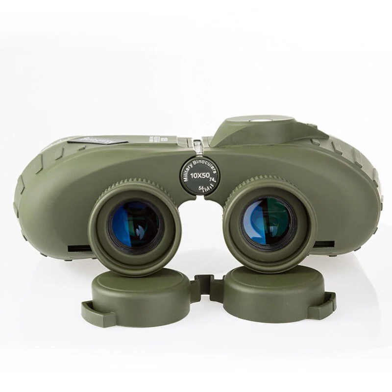 Waterproof Binoculars with Rangefinder - Image 5