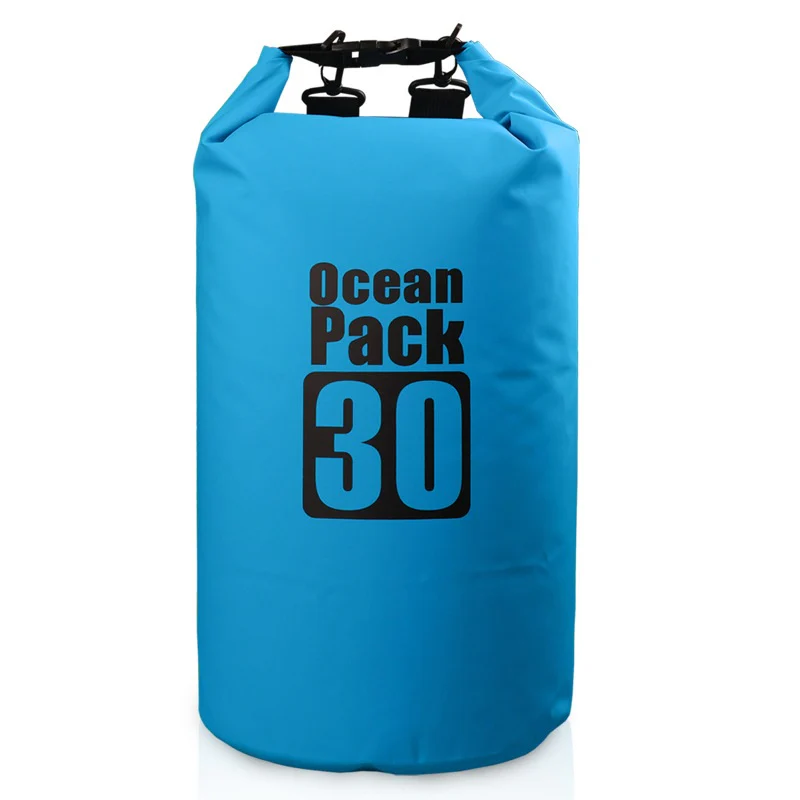 Waterproof Dry Bag Ocean Pack PVC 30L - Image 5