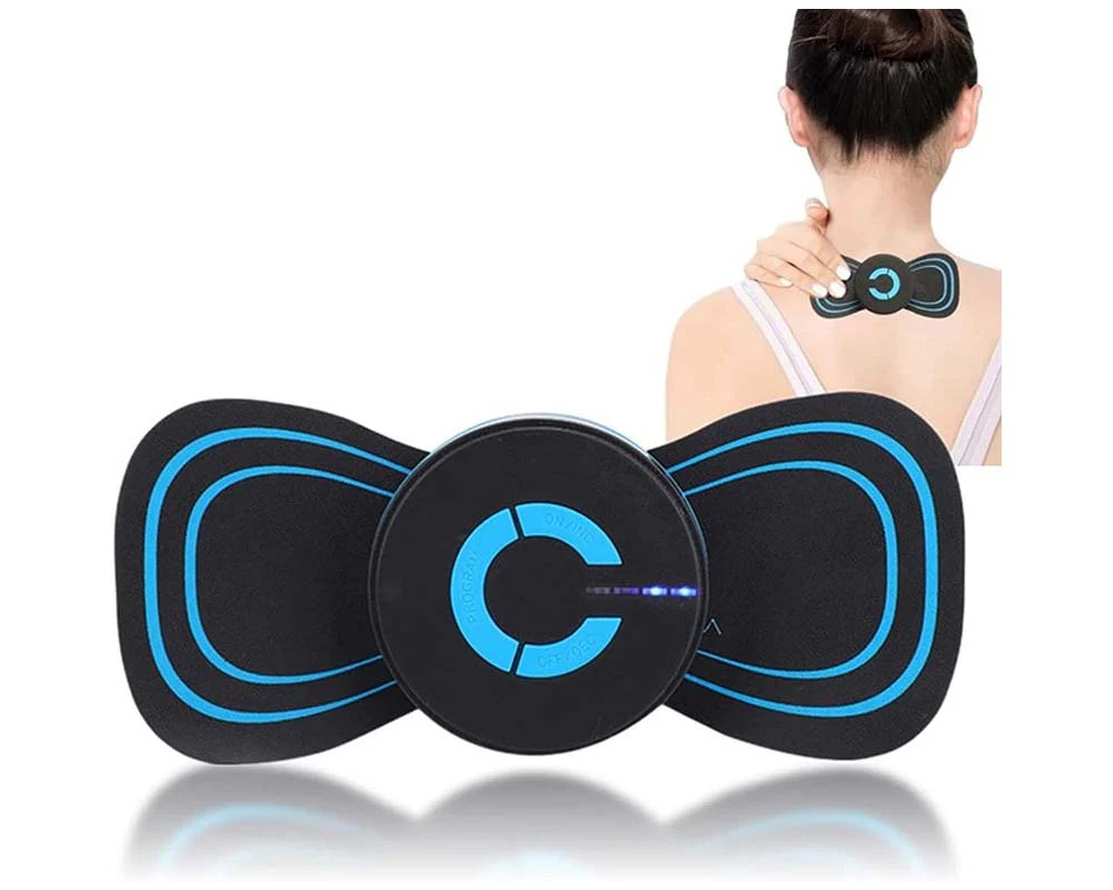 Electirc Neck Massager Cervical Spine Massager - Image 7