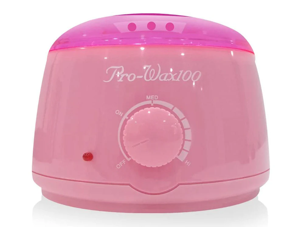 Wax Heater Pot Set - Image 3
