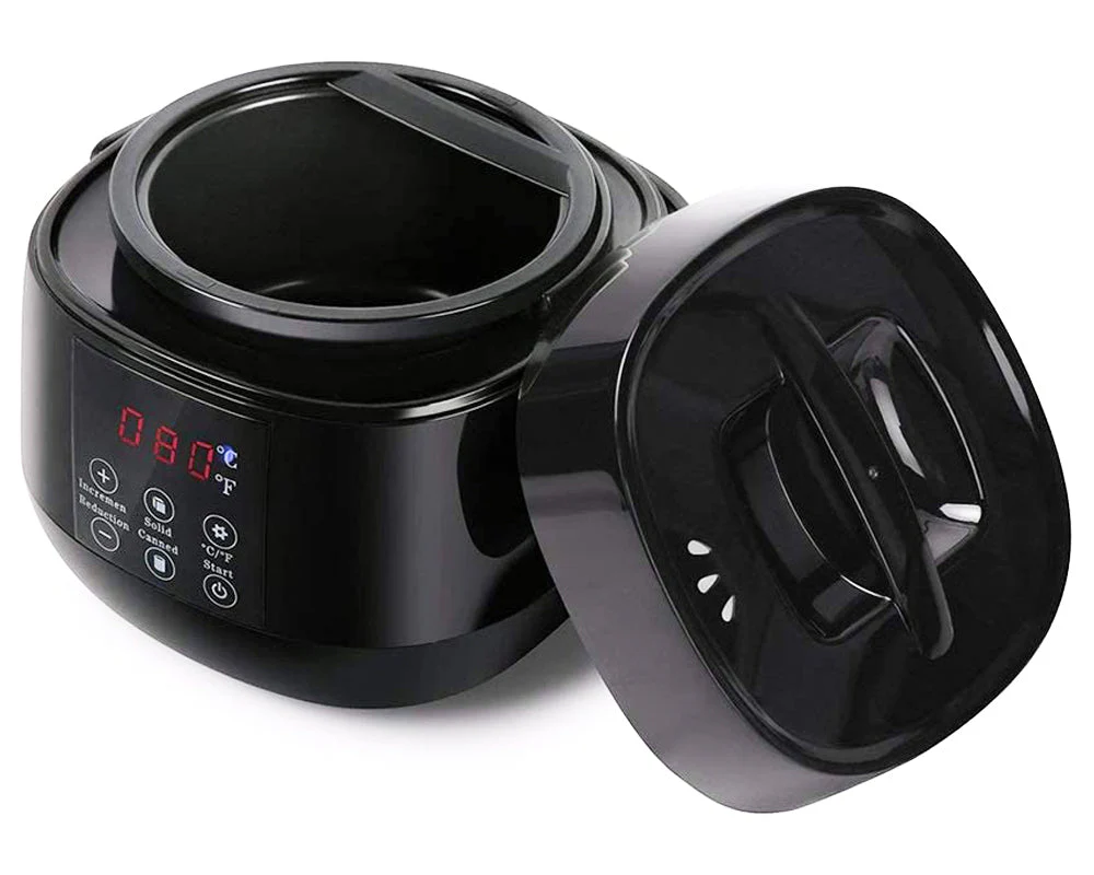 Wax Warmer Kit Wax Pot for Wax - Image 4
