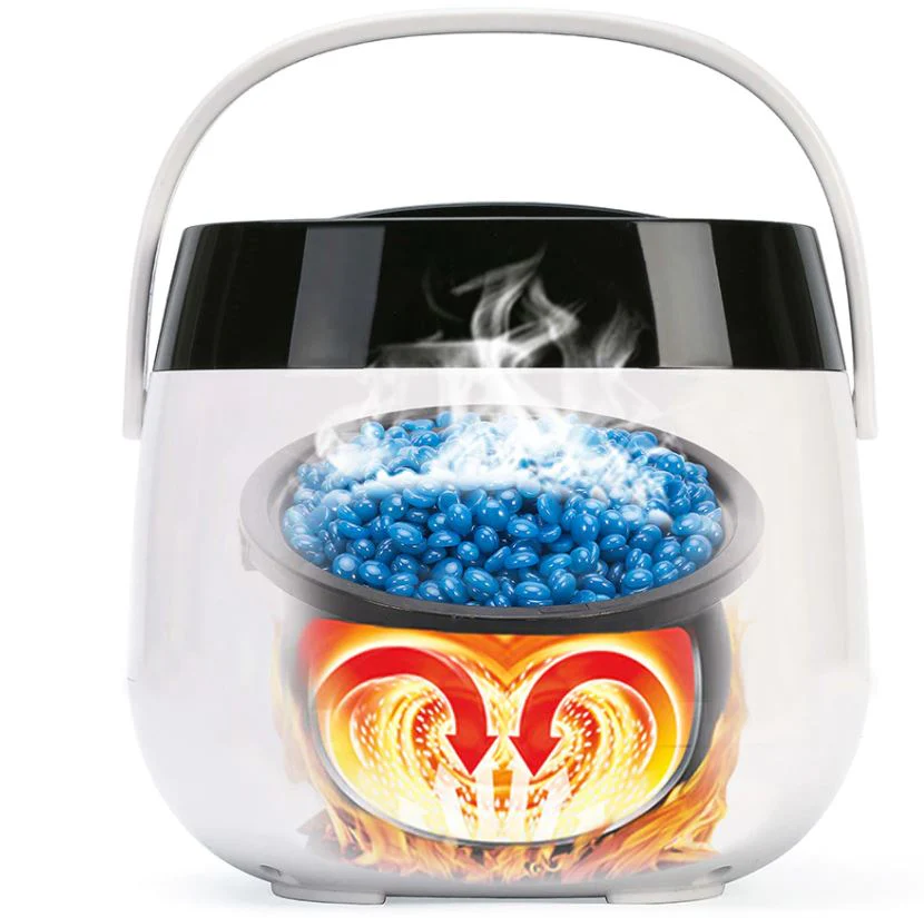 Wax Warmer hair removal wax machine - Image 4