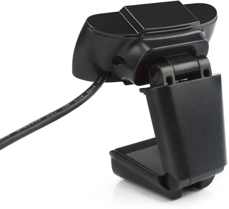 Webcam Web Camera 1080P HD Webcam with Dual Microphones - Image 7