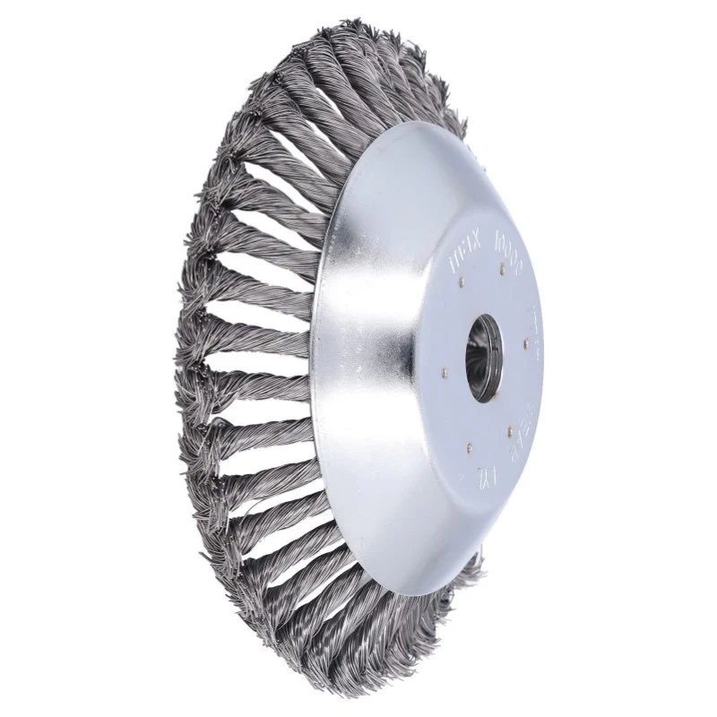 Weed Eater Brush Cutter Trimmer Head - Image 2