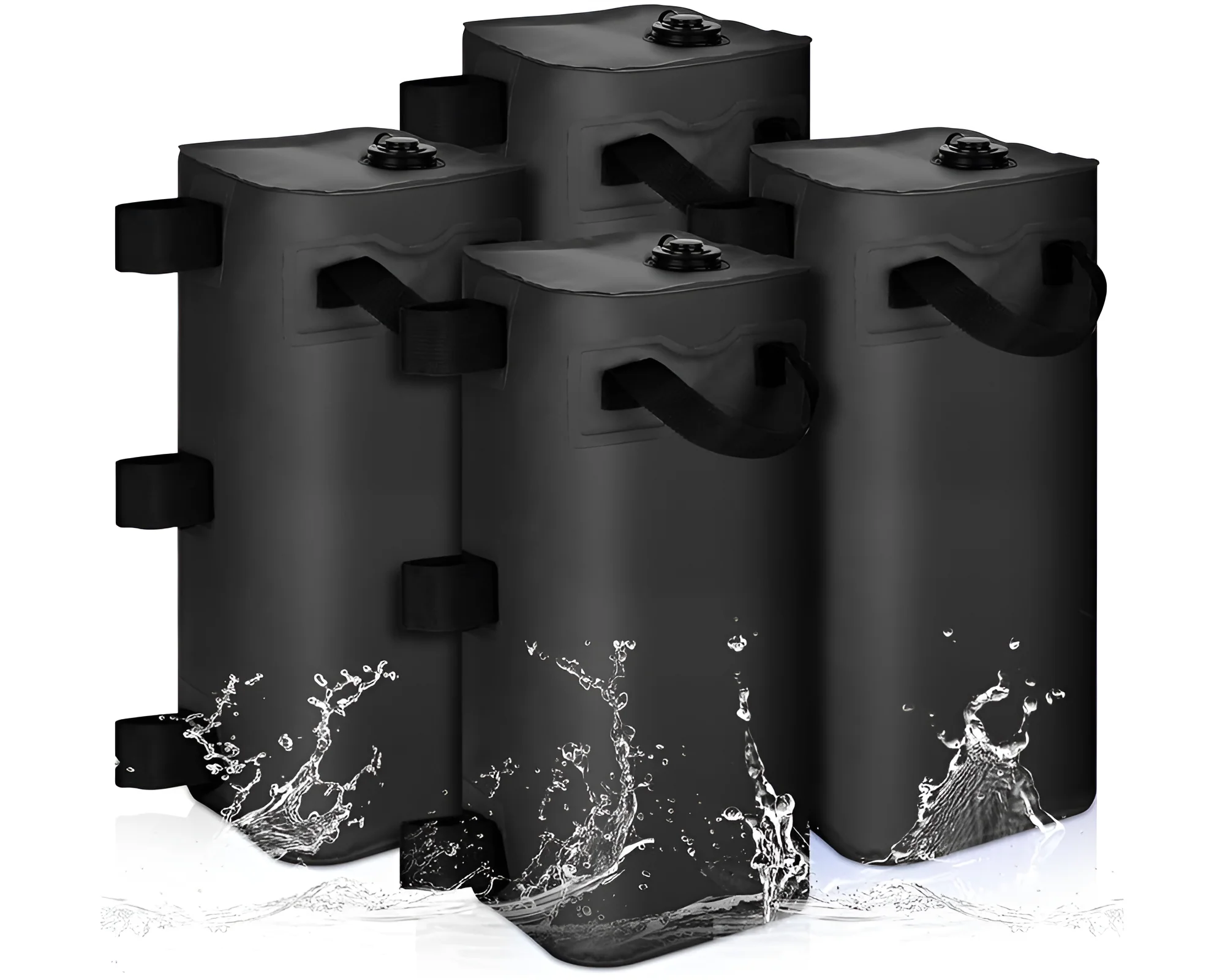 Gazebo Weight Bag 25L Water Weight - Image 2