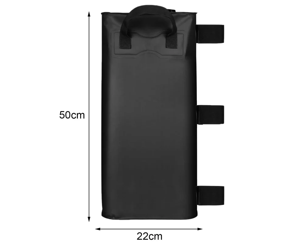 Gazebo Weight Bag 25L Water Weight - Image 3