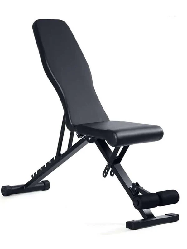 Adjustable Weight Bench - Image 3