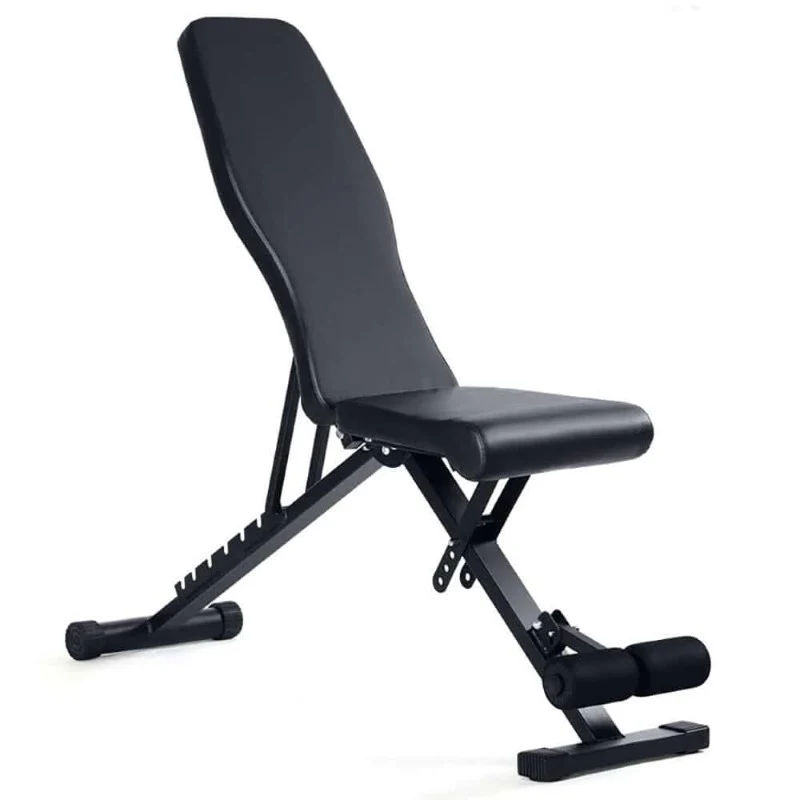 Adjustable Weight Bench - Image 5