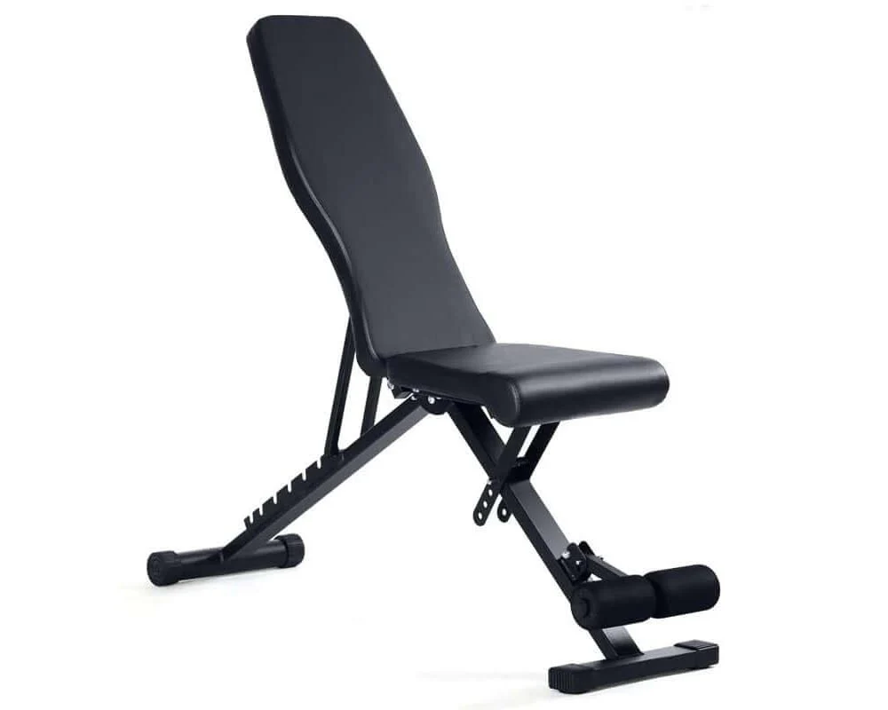 Adjustable Weight Bench - Image 6