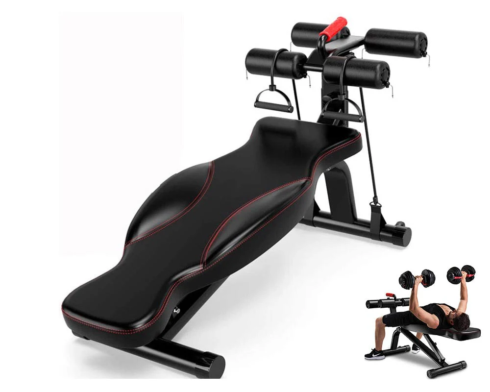 Adjustable Weight Bench - Image 10