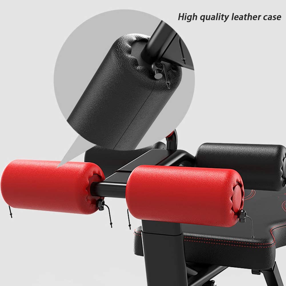 Adjustable Weight Bench - Image 5