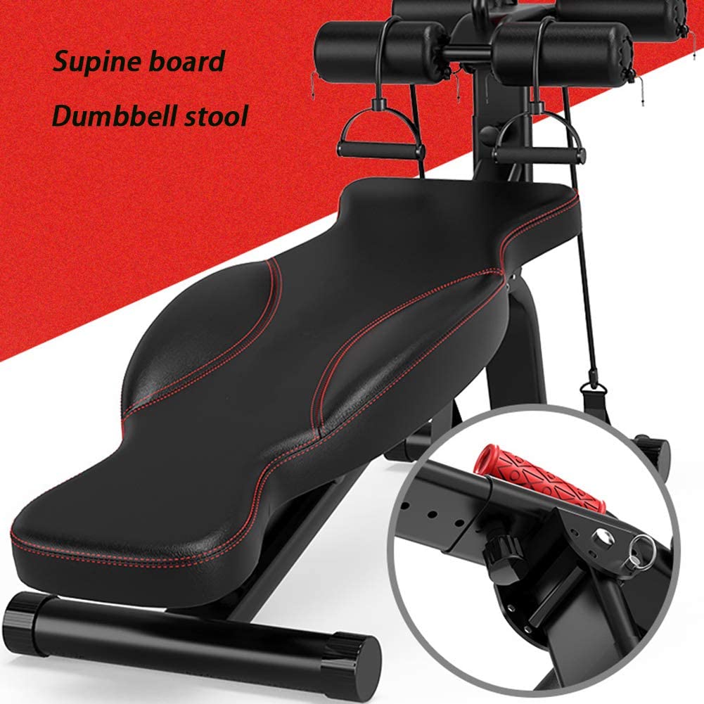 Adjustable Weight Bench - Image 7