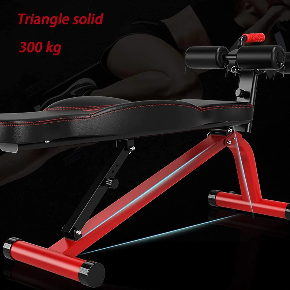 Adjustable Weight Bench - Image 8