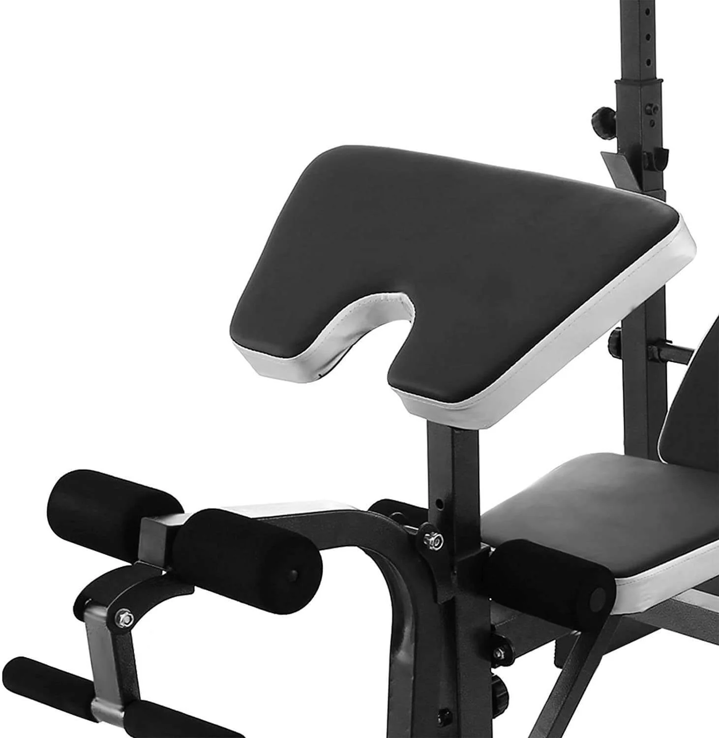 Adjustable Weight Bench - Image 3